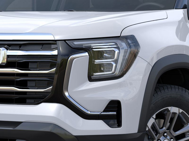 2025 Gmc Terrain Elevation photo 25
