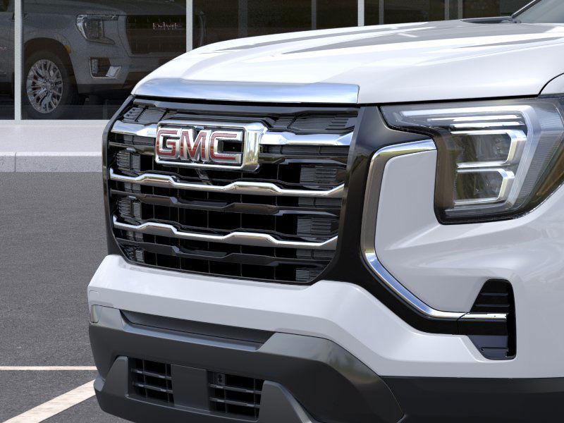 2025 Gmc Terrain Elevation photo 28