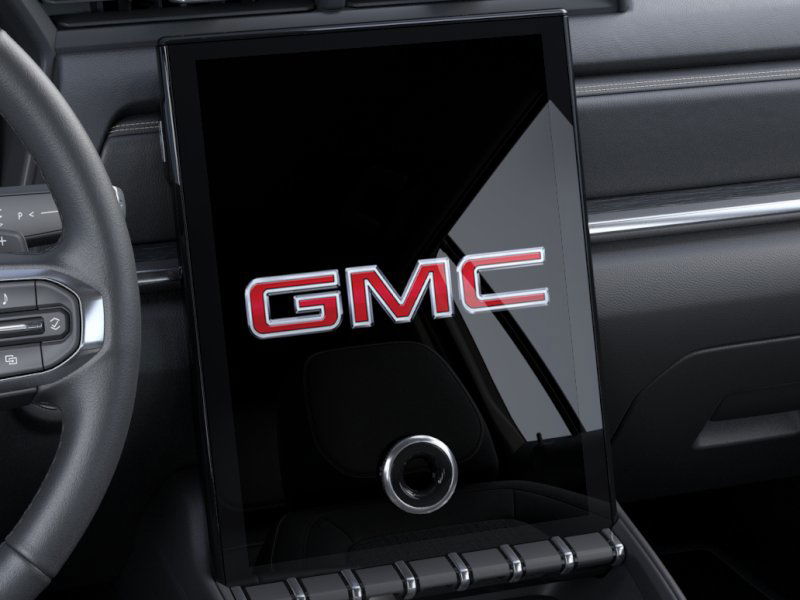 2025 Gmc Terrain Elevation photo 35