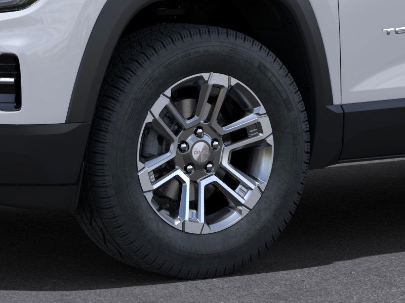 2025 Gmc Terrain Elevation photo 31