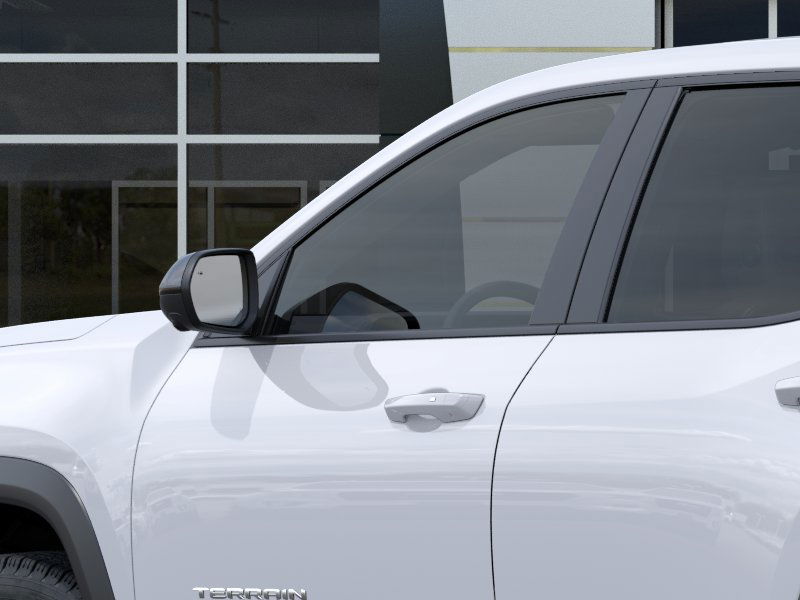 2026 Gmc Terrain Elevation photo 11