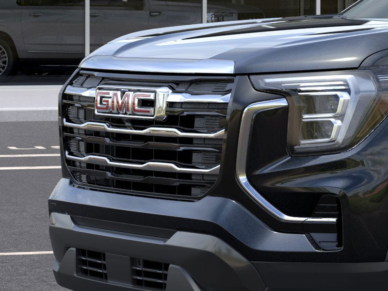 2026 Gmc Terrain Elevation photo 12