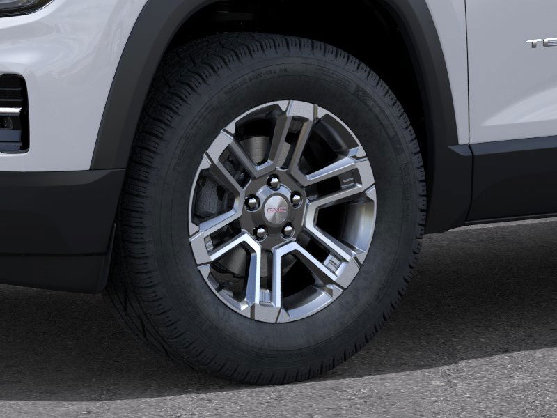 2026 Gmc Terrain Elevation photo 7