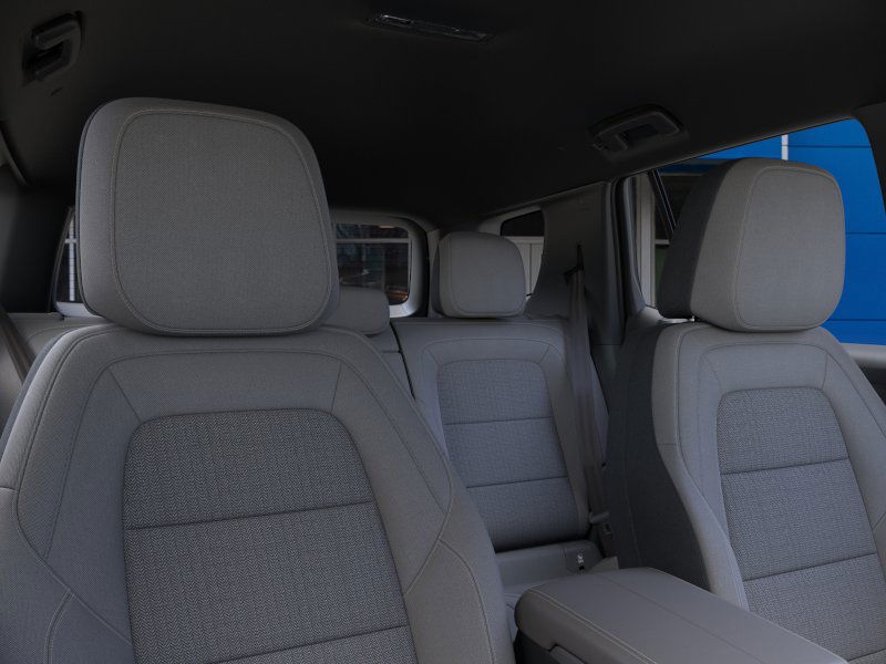 2026 Gmc Terrain Elevation photo 22