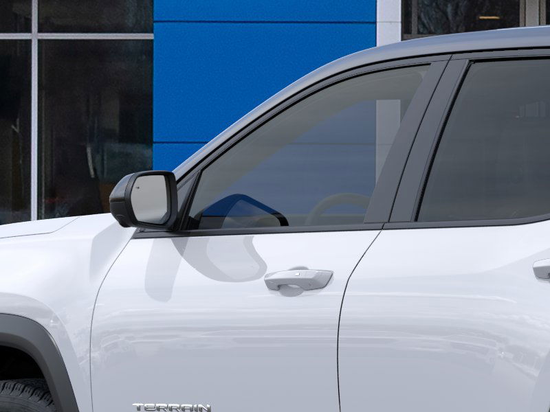 2026 Gmc Terrain Elevation photo 10