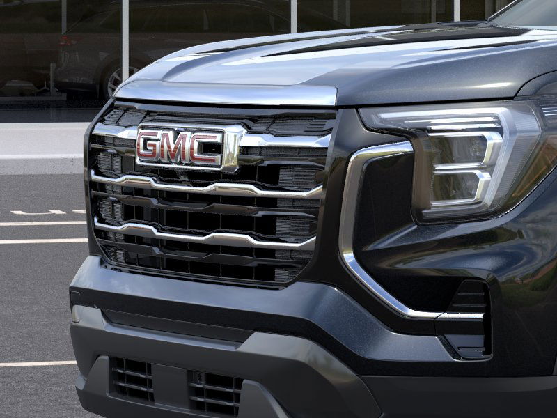 2026 Gmc Terrain Elevation photo 12