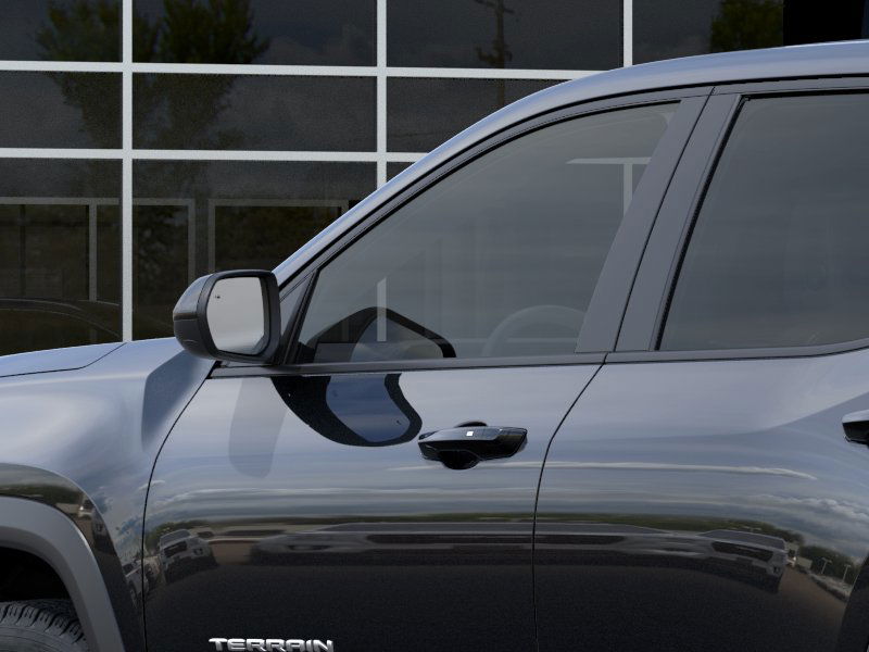 2026 Gmc Terrain Elevation photo 11