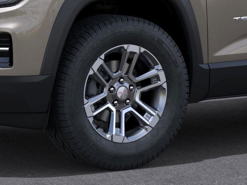 2026 Gmc Terrain Elevation photo 8