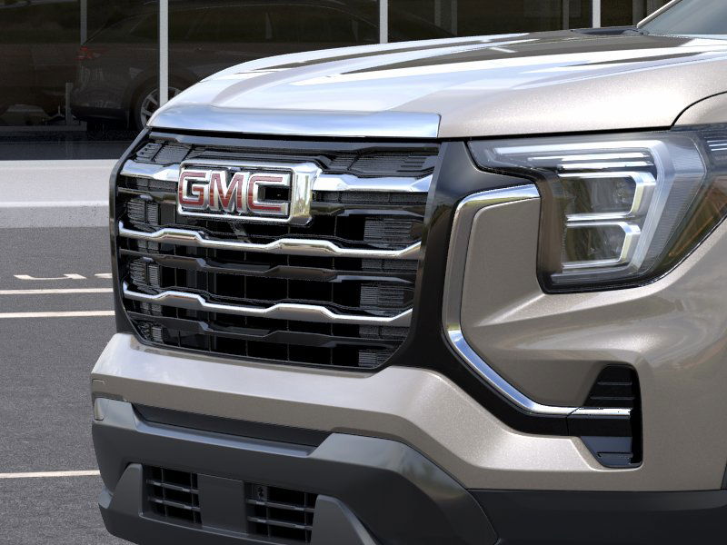 2026 Gmc Terrain Elevation photo 12