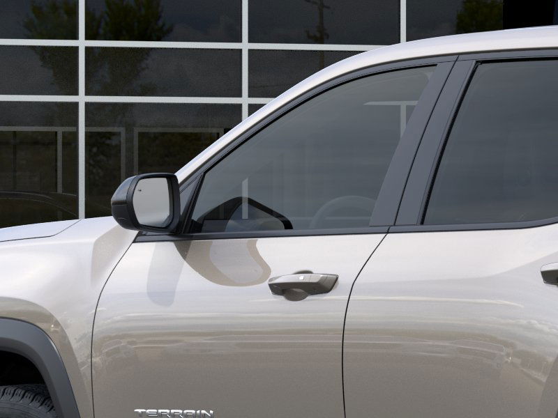 2026 Gmc Terrain Elevation photo 11