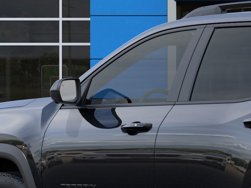 2026 Gmc Terrain Elevation photo 12