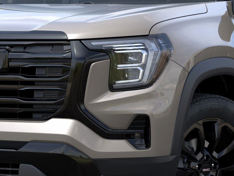 2026 Gmc Terrain Elevation photo 6