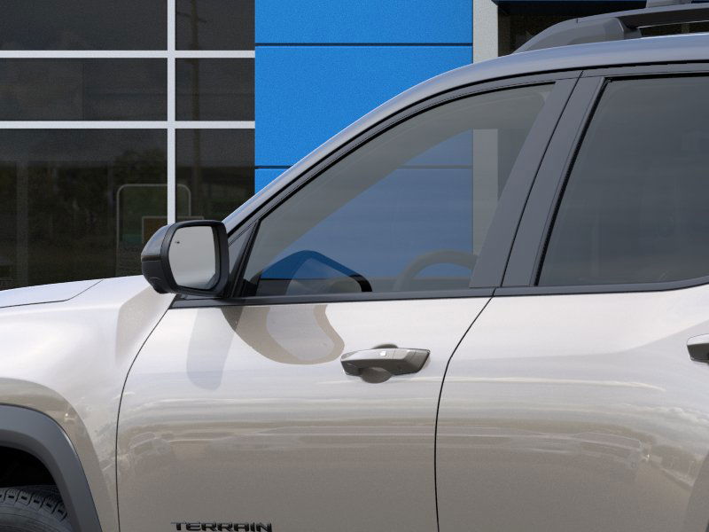 2026 Gmc Terrain Elevation photo 8