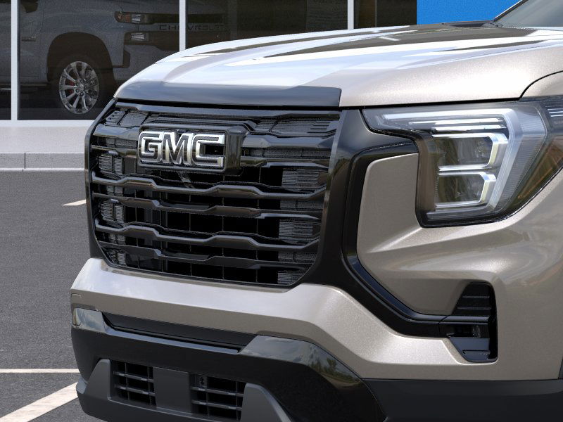 2026 Gmc Terrain Elevation photo 9