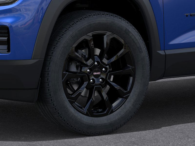 2026 Gmc Terrain Elevation photo 4