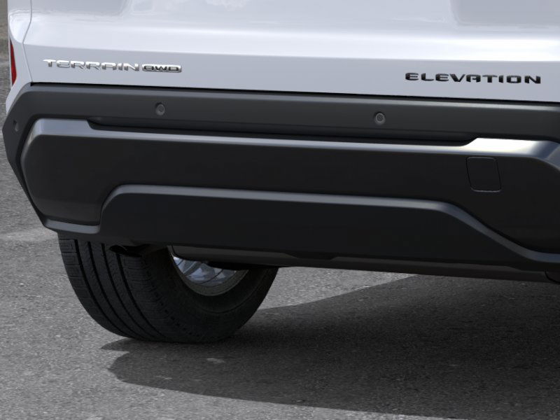 2026 GMC TERRAIN - Image 44