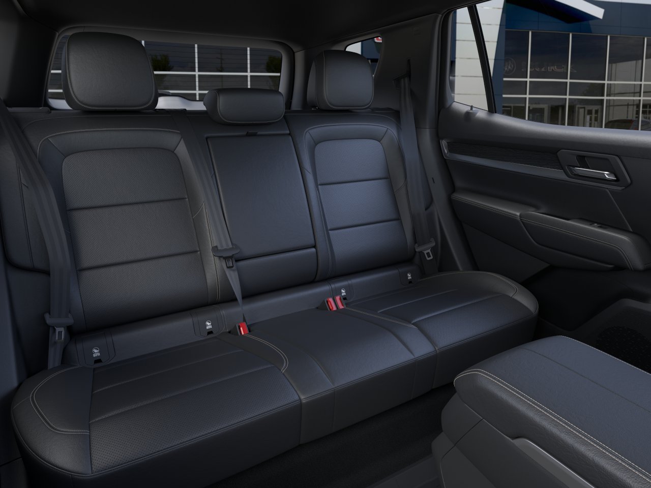 2026 GMC Terrain Elevation - Photo 41