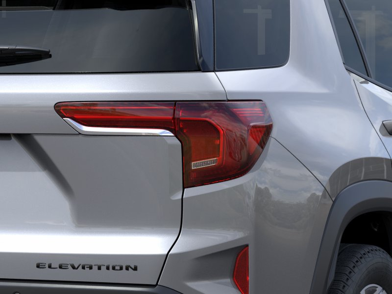 2026 GMC Terrain Elevation - Photo 35