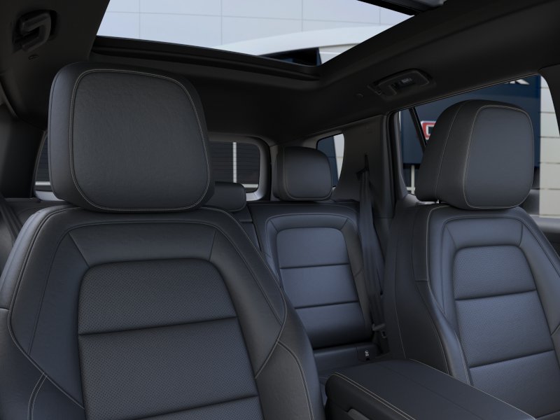 2026 GMC Terrain Elevation - Photo 48