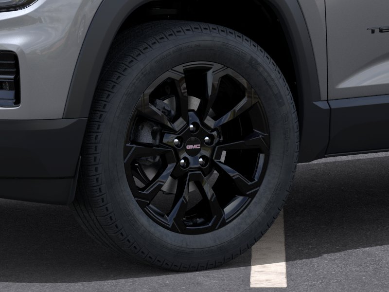 2026 GMC Terrain Elevation - Photo 9