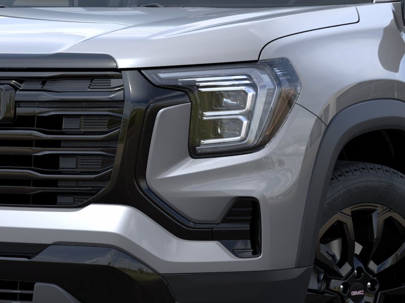 2027 GMC Terrain Elevation - Photo 34