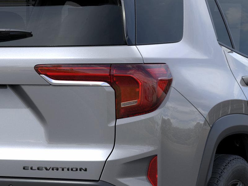 2027 GMC Terrain Elevation - Photo 35