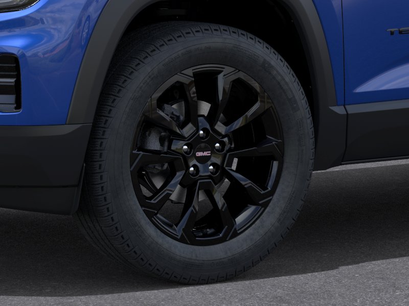 New 2027 Rapids Metallic GMC Elevation image 33