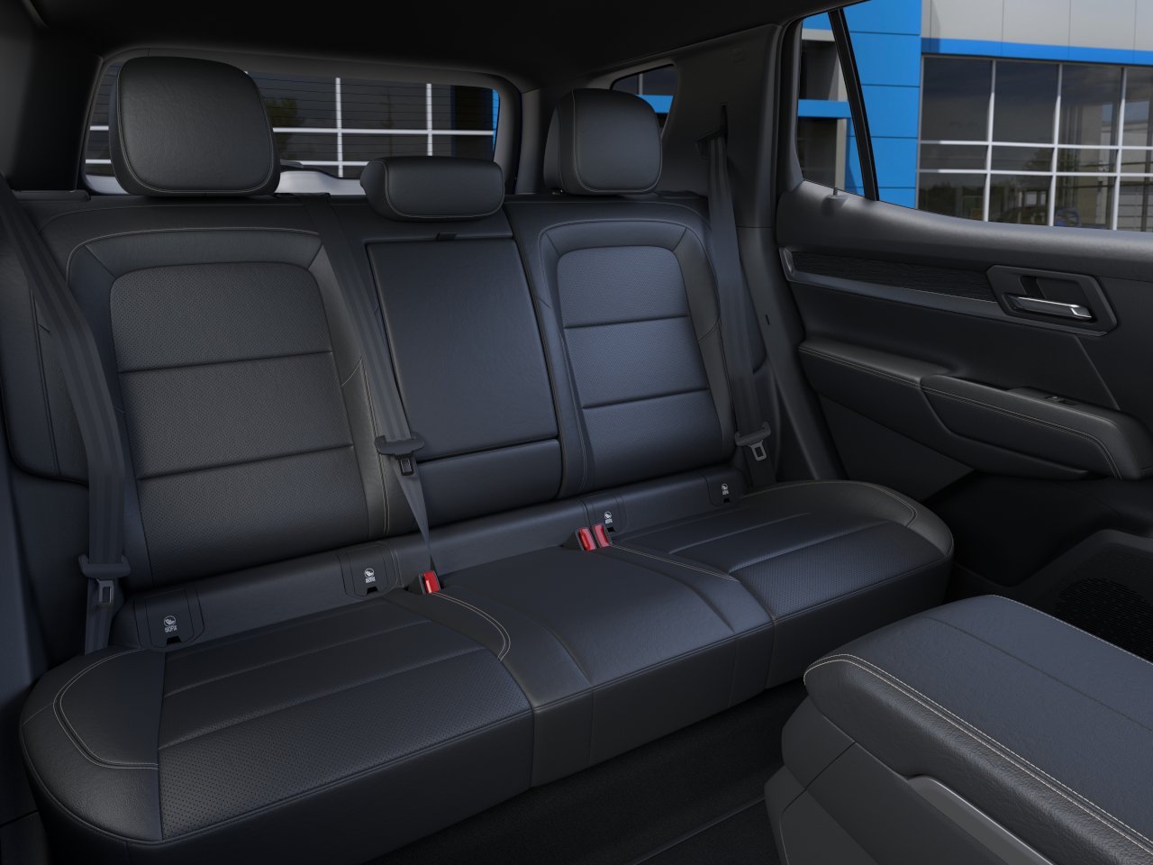 New 2027 Rapids Metallic GMC Elevation image 41