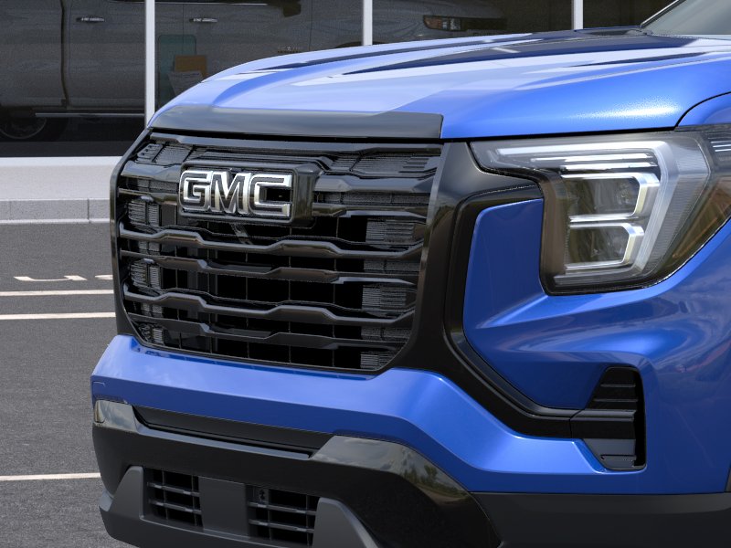 New 2027 Rapids Metallic GMC Elevation image 37