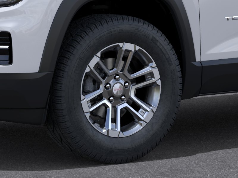 2027 GMC Terrain Elevation - Photo 9