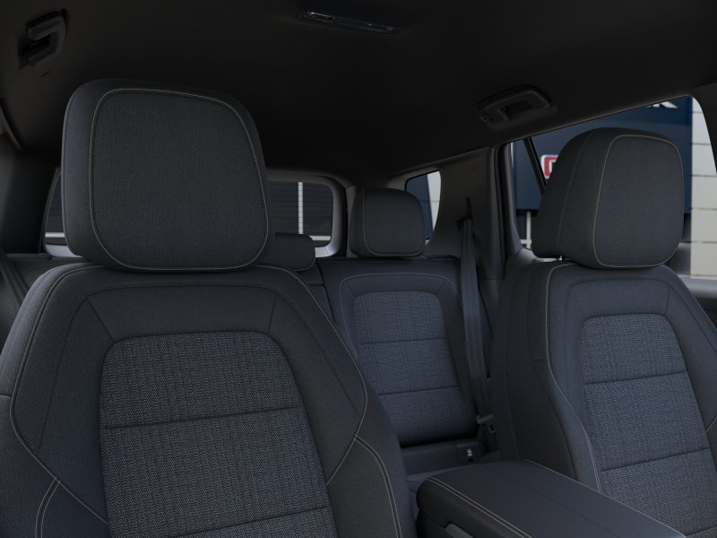 2027 GMC Terrain Elevation - Photo 24