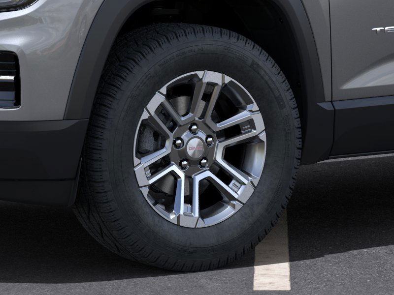 2025 Gmc Terrain Elevation photo 27