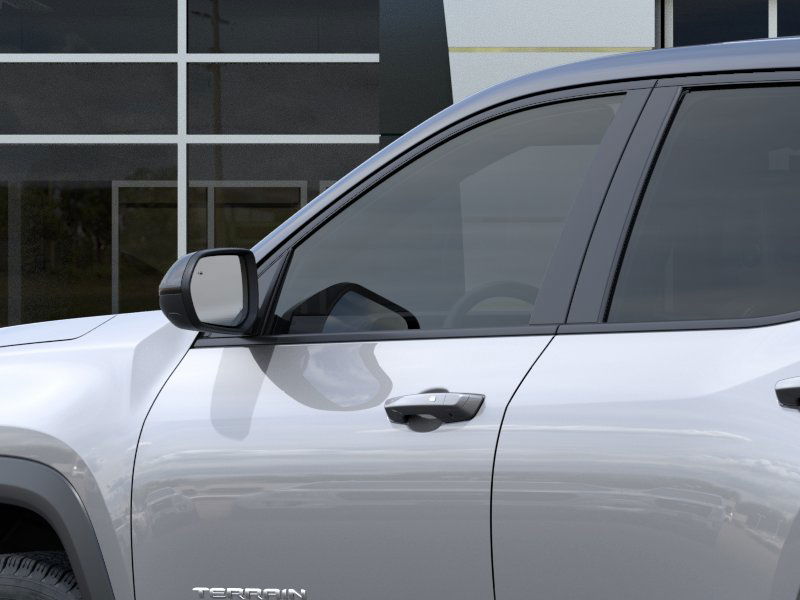 2025 Gmc Terrain Elevation photo 30