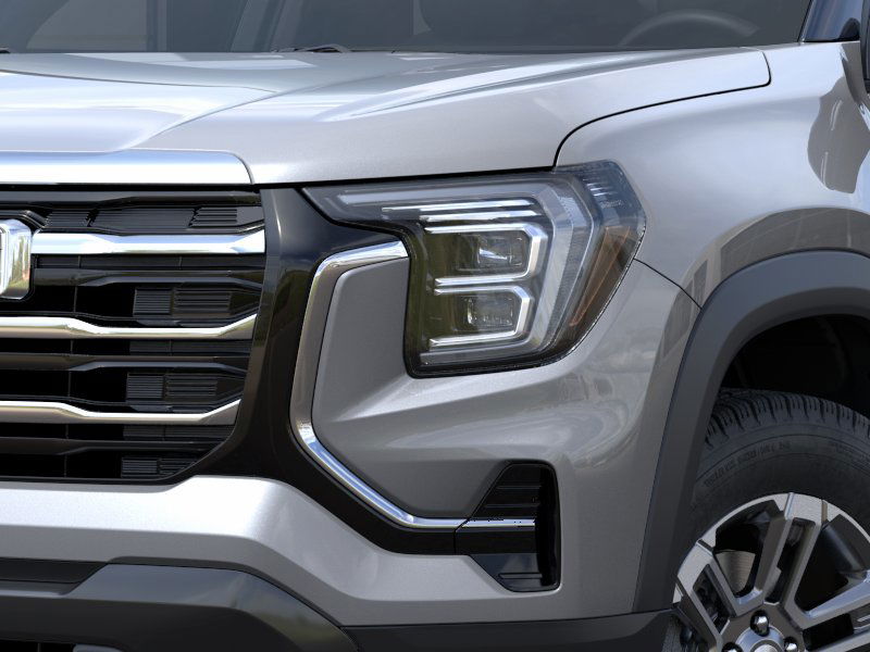 2025 Gmc Terrain Elevation photo 28