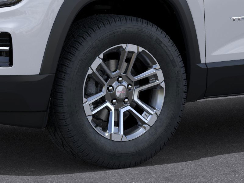 2026 Gmc Terrain Elevation photo 8