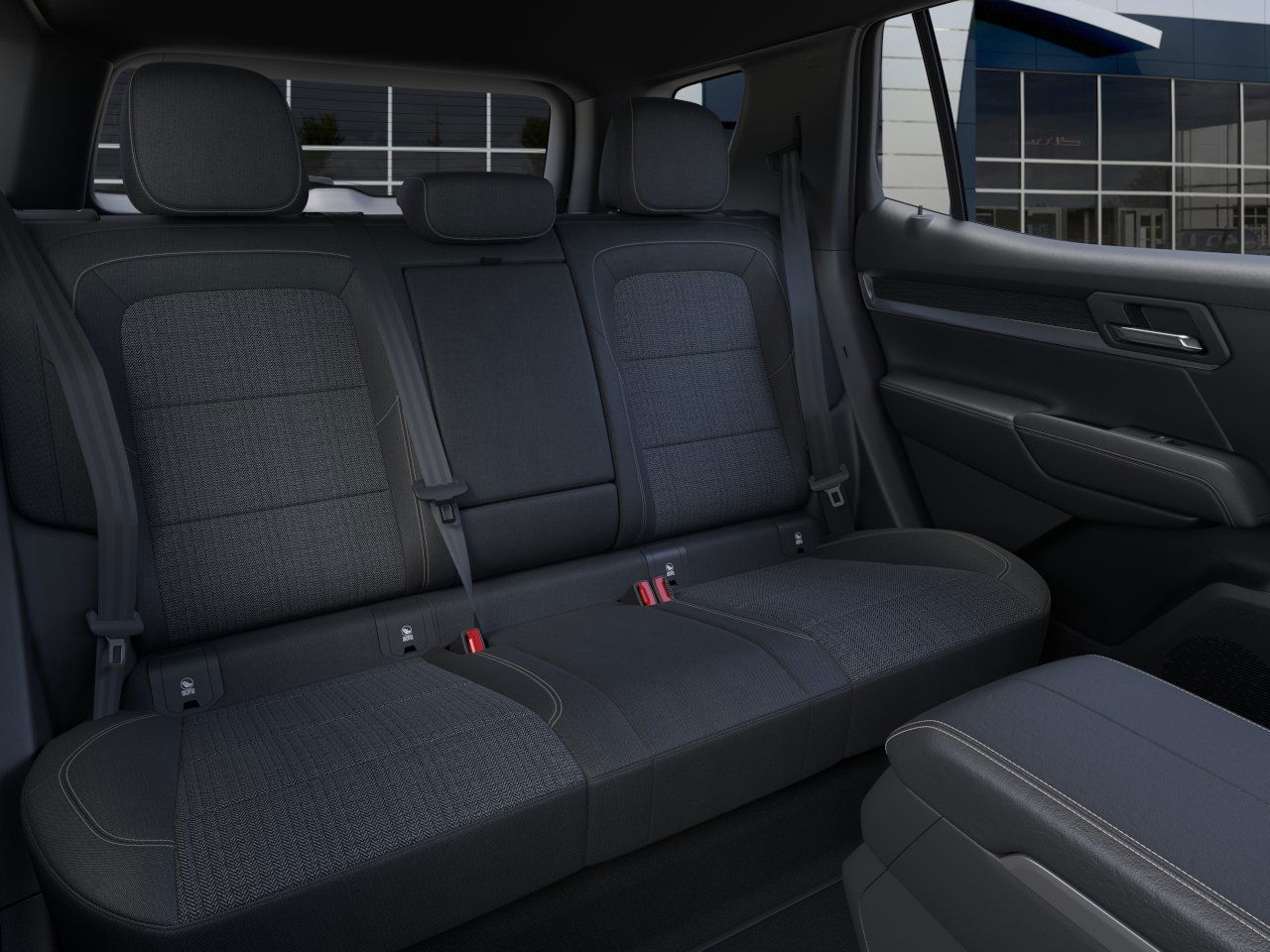 2026 Gmc Terrain Elevation photo 16