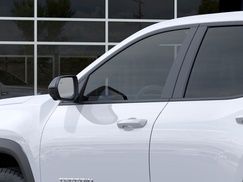 2026 Gmc Terrain Elevation photo 11