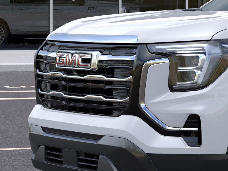 2026 Gmc Terrain Elevation photo 12