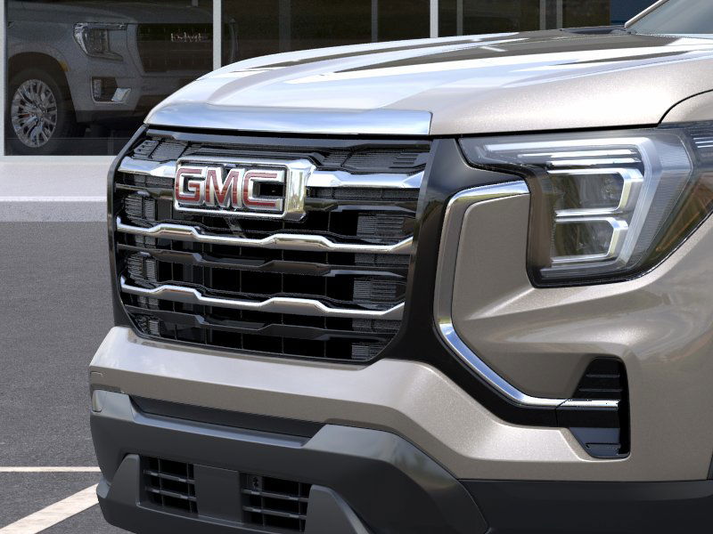 2026 Gmc Terrain Elevation photo 13