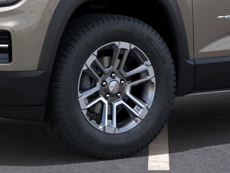 2026 Gmc Terrain Elevation photo 9