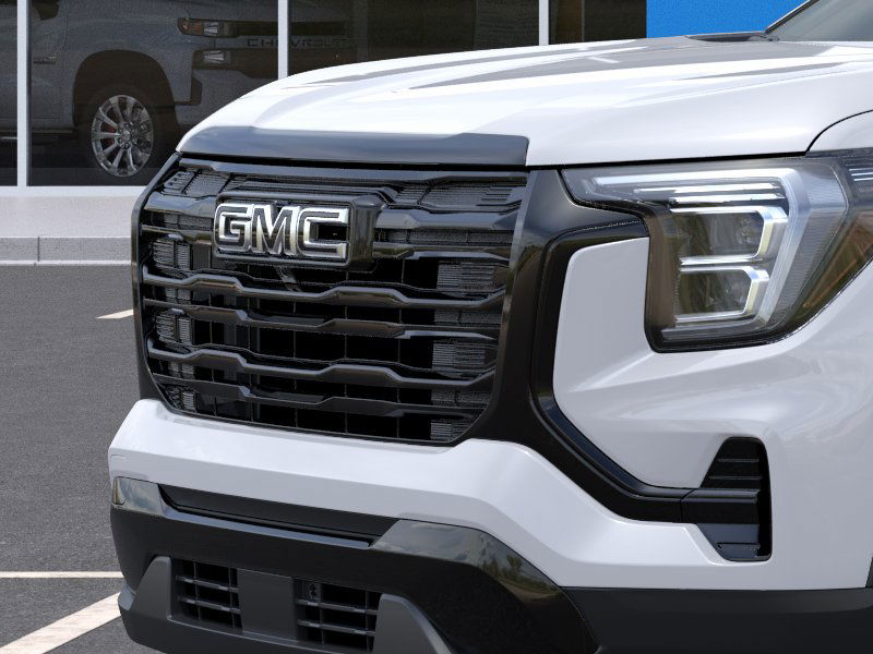 2026 Gmc Terrain Elevation photo 12