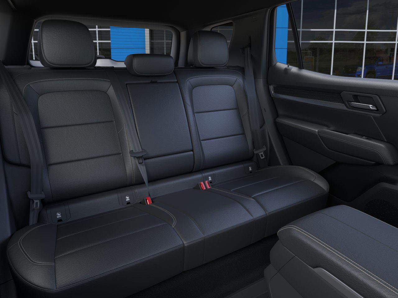 2026 Gmc Terrain Elevation photo 16