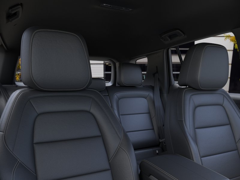 2026 GMC Terrain Elevation - Photo 24