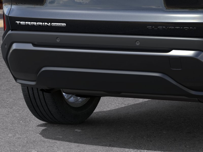 2026 GMC Terrain Elevation - Photo 14