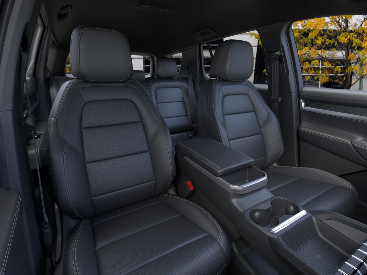 2026 GMC Terrain Elevation - Photo 16