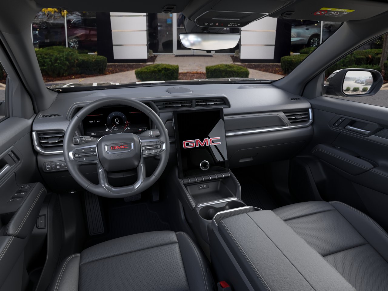 2026 GMC Terrain Elevation - Photo 15