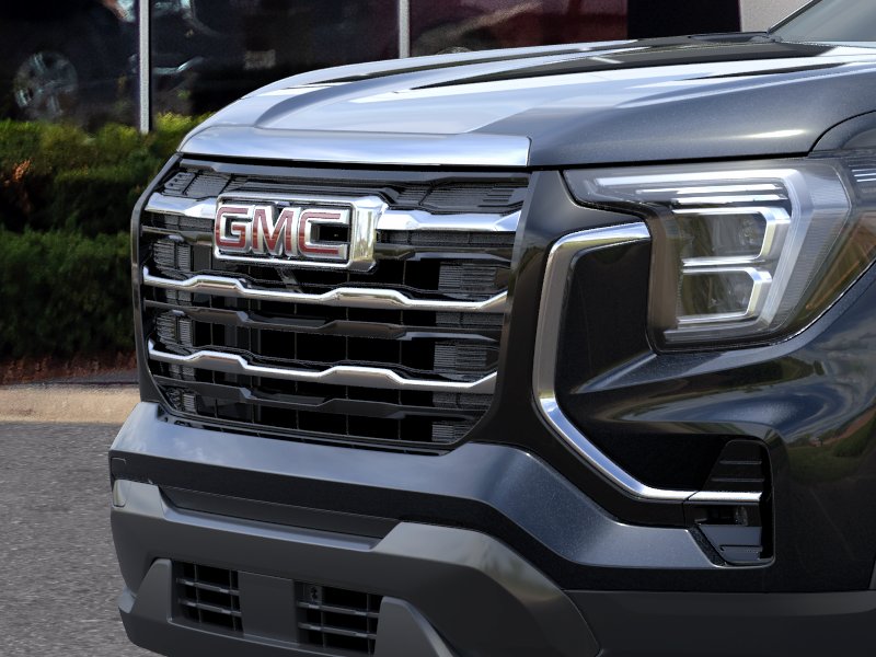 2026 GMC Terrain Elevation - Photo 13