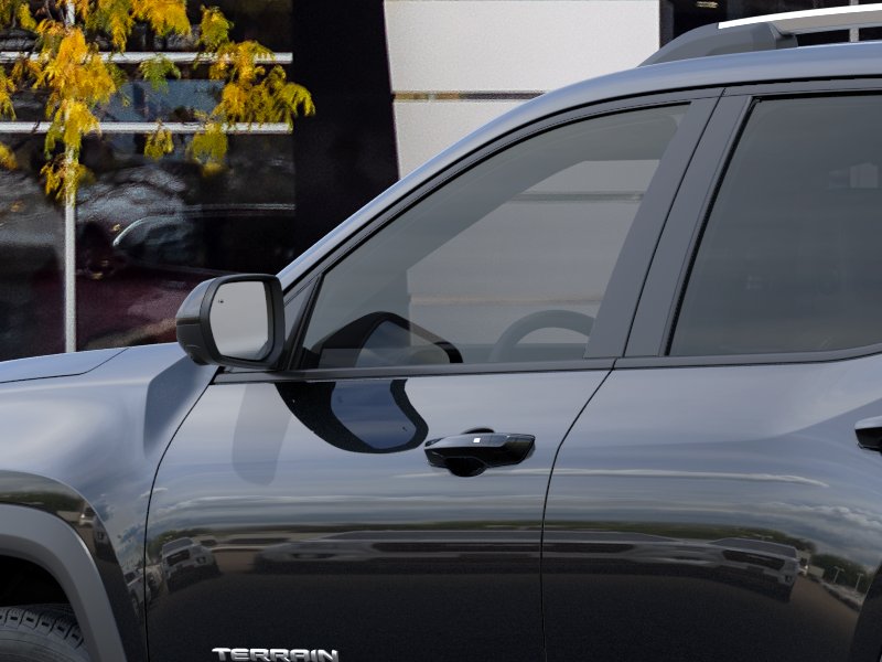 2026 GMC Terrain Elevation - Photo 12