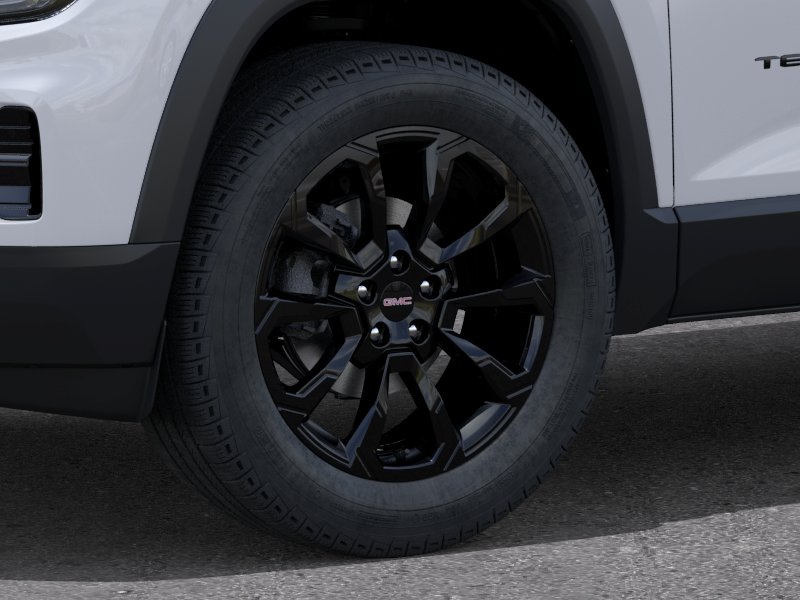 New 2027 Summit White GMC Elevation image 33