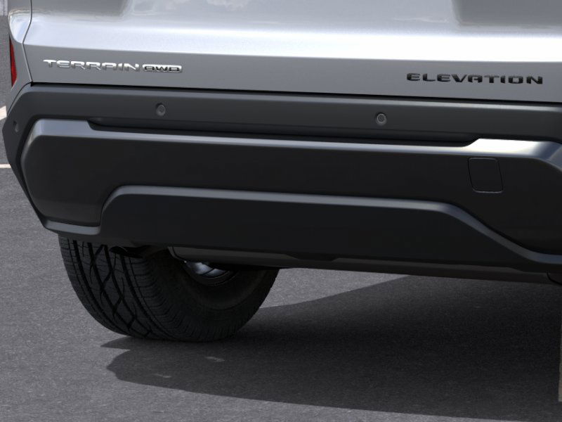 2026 Gmc Terrain Elevation photo 14